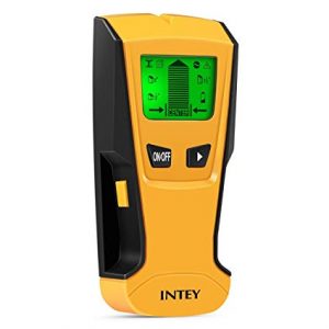 INTEY stud finder