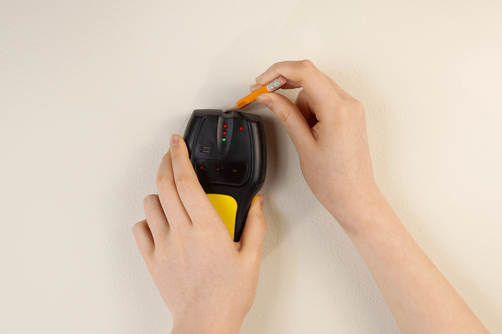 Best Stud Finder For Plaster Walls