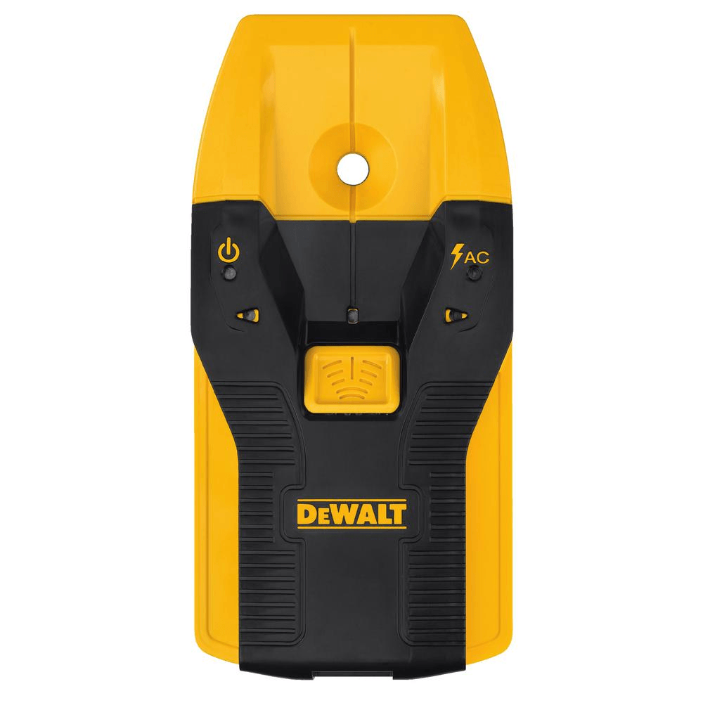 dewalt stud finder